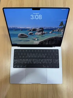 Laptop Apple MacBook Pro 2021 M1 16GB Apple M1 Pro SSD 512GB