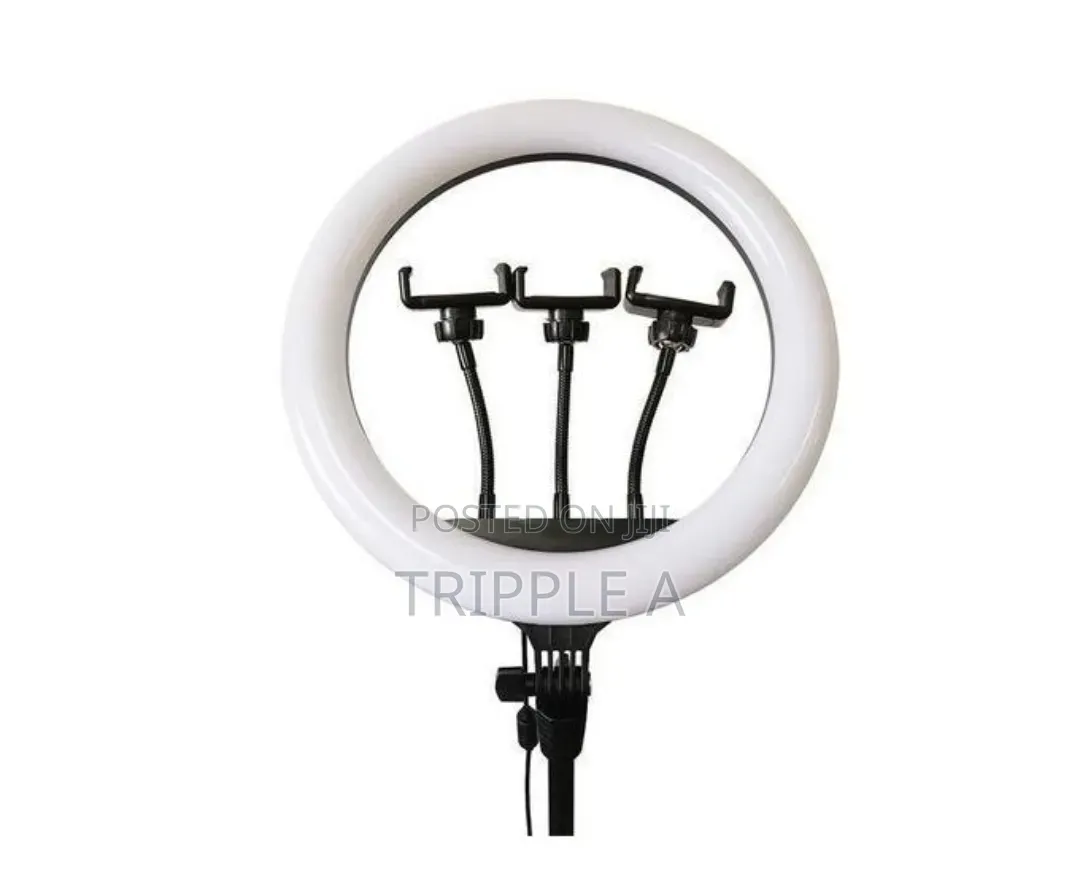 Generic Original RL-18inches Ring Light