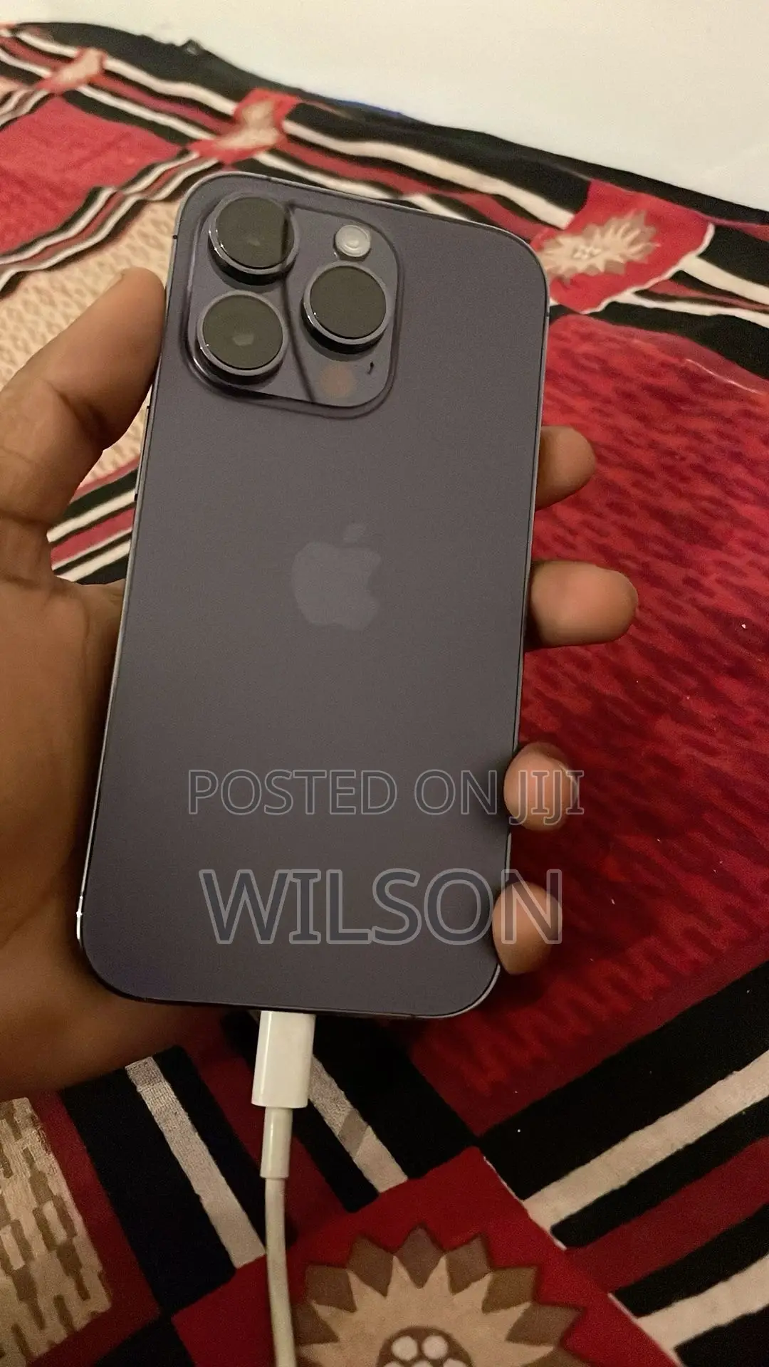 Apple iPhone 14 128 GB Graphite