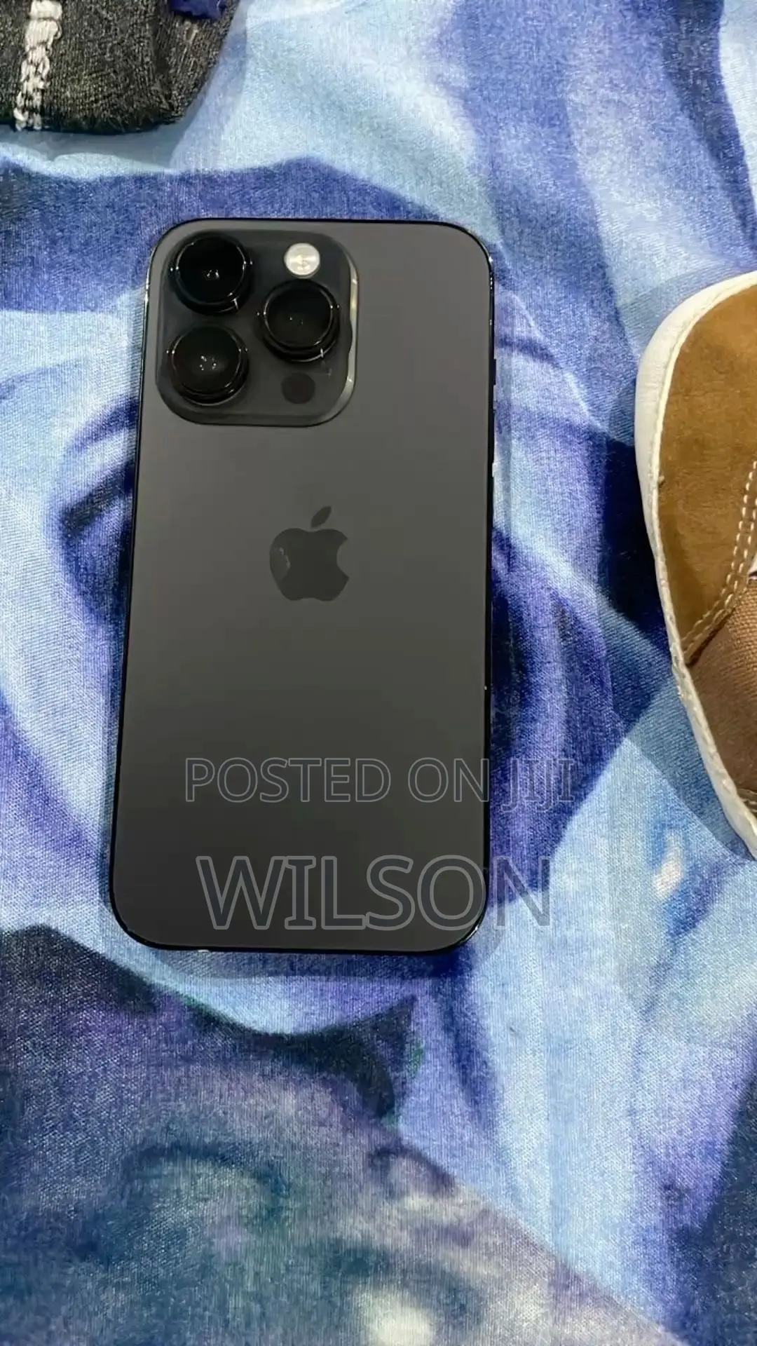 Apple iPhone 14 128 GB Graphite