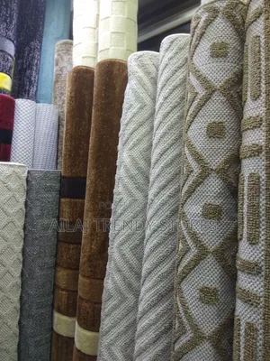 Large Medium and Small Rugs