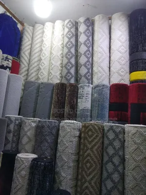Large Medium and Small Rugs