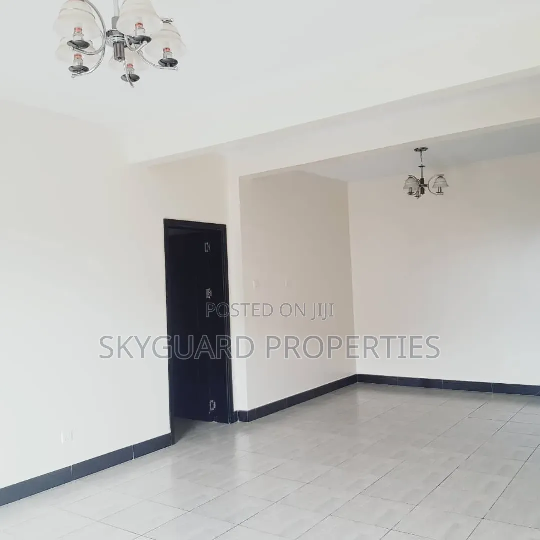 2bdrm Apartment in Seguku, Central Division for rent
