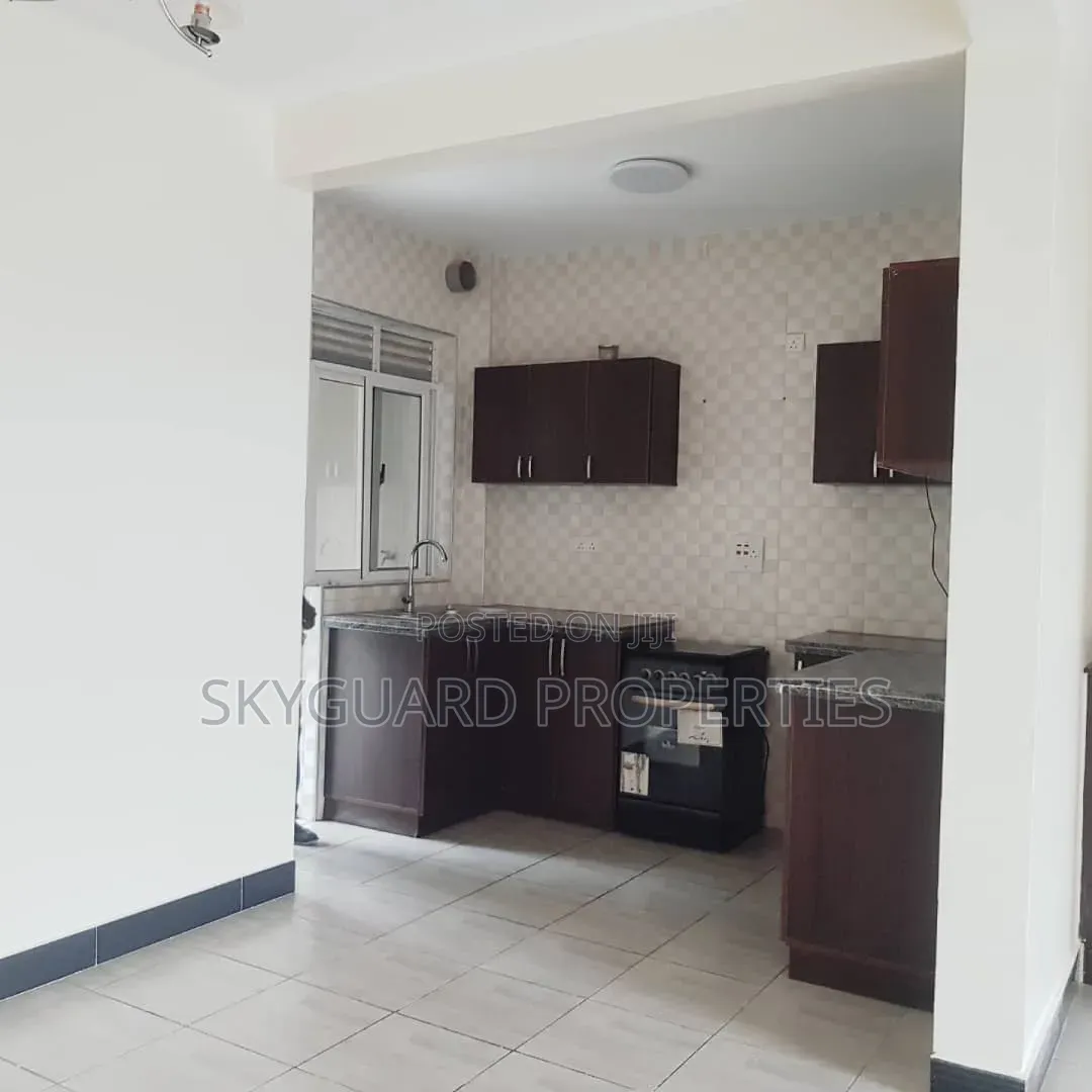2bdrm Apartment in Seguku, Central Division for rent