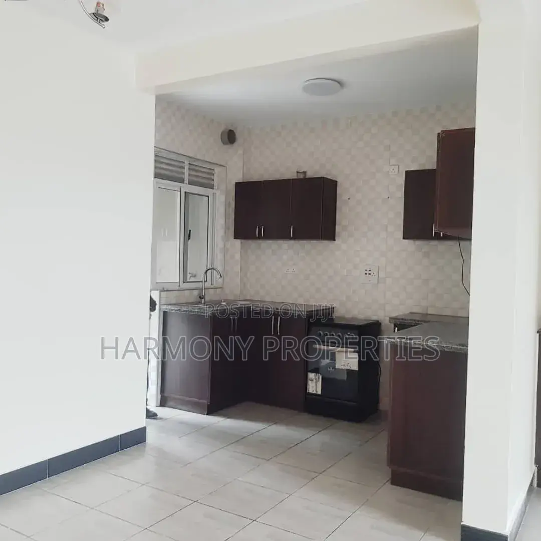 2bdrm Apartment in Seguku, Central Division for rent