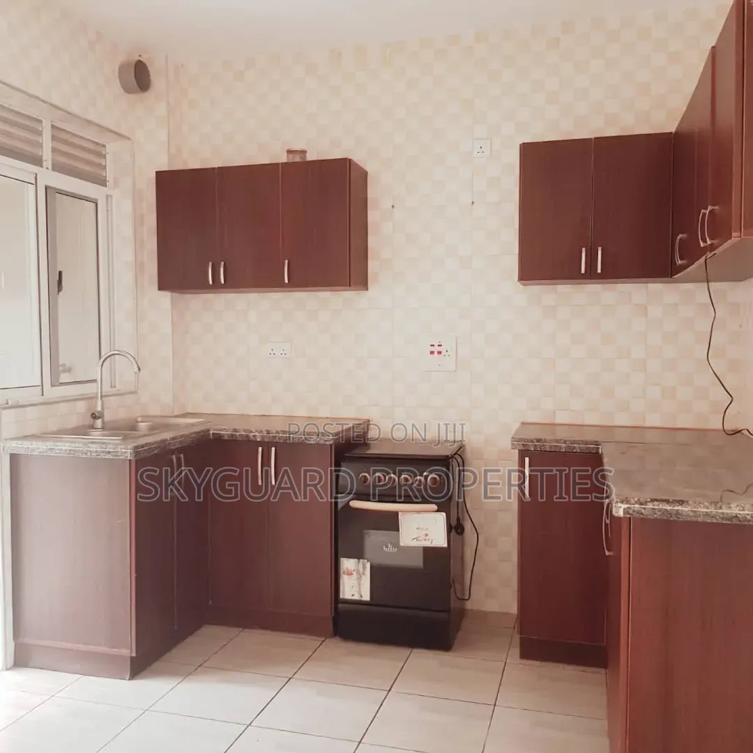 2bdrm Apartment in Seguku, Central Division for rent