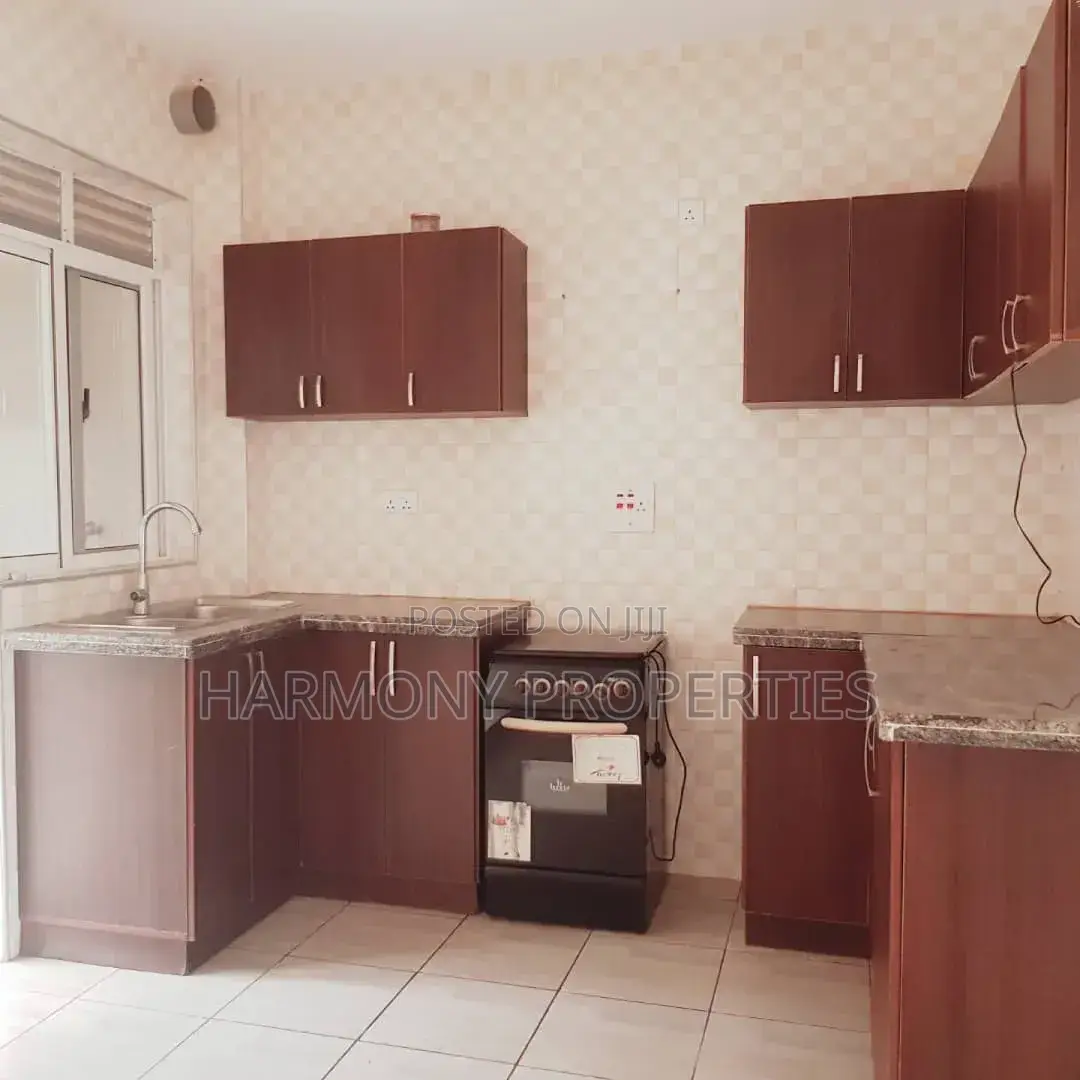 2bdrm Apartment in Seguku, Central Division for rent