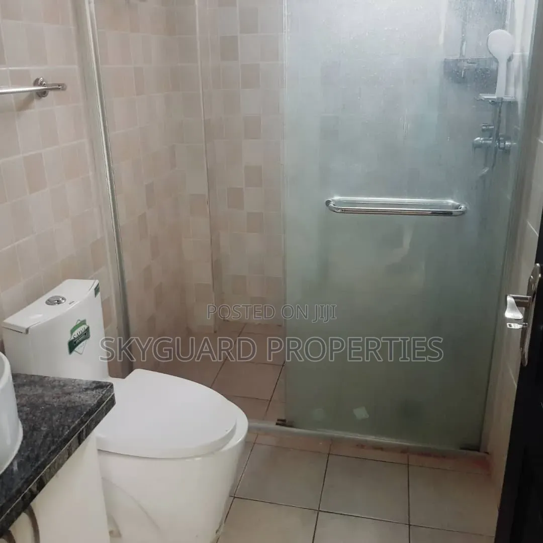 2bdrm Apartment in Seguku, Central Division for rent