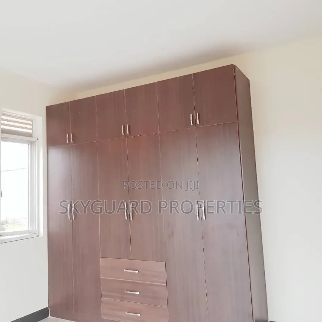 2bdrm Apartment in Seguku, Central Division for rent
