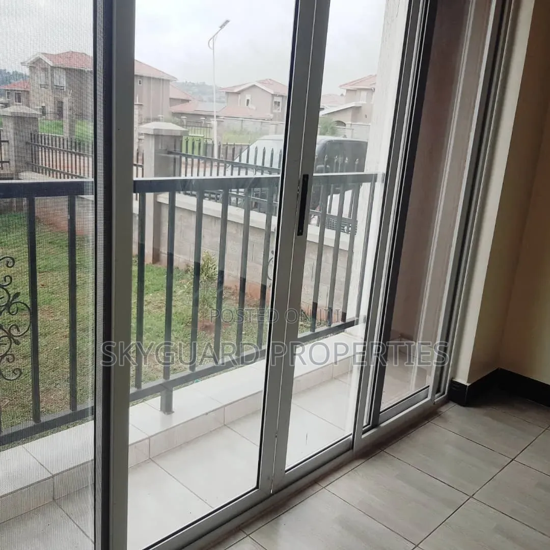 2bdrm Apartment in Seguku, Central Division for rent