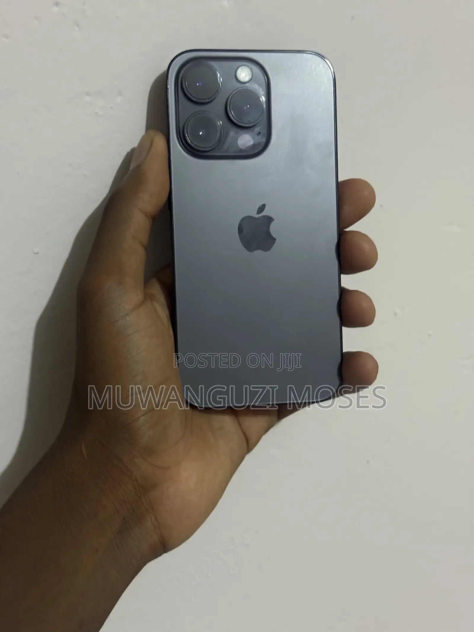Apple iPhone 14 Pro 256 GB Black