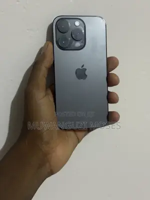 Apple iPhone 14 Pro 256 GB Black