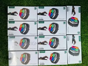 Smart Watch( Kw5 Ultra )
