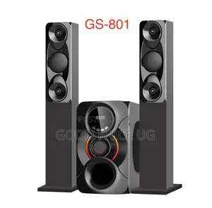 Globalstar GS-801 Multimedia Speaker System.