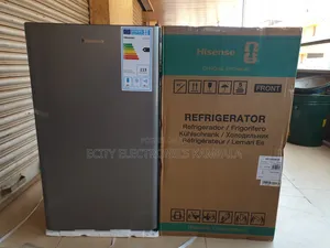120L Refrigilator Hisense