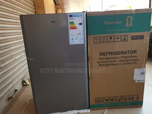 120L Refrigilator Hisense