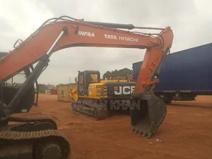 Tata Hitachi for Sale