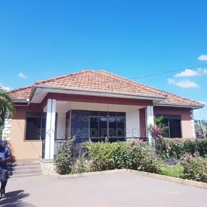 5bdrm House in Lubowa, Central Division for rent