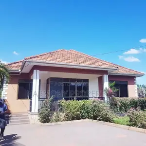 5bdrm House in Lubowa, Central Division for rent