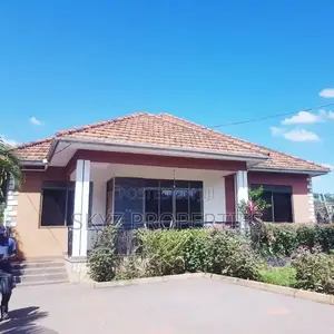 5bdrm House in Lubowa, Central Division for rent