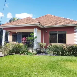 5bdrm House in Lubowa, Central Division for rent