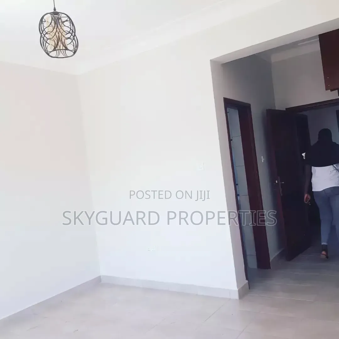 5bdrm House in Lubowa, Central Division for rent