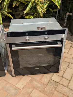 UK Used Built-in Ovens