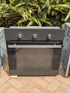 UK Used Built-in Ovens