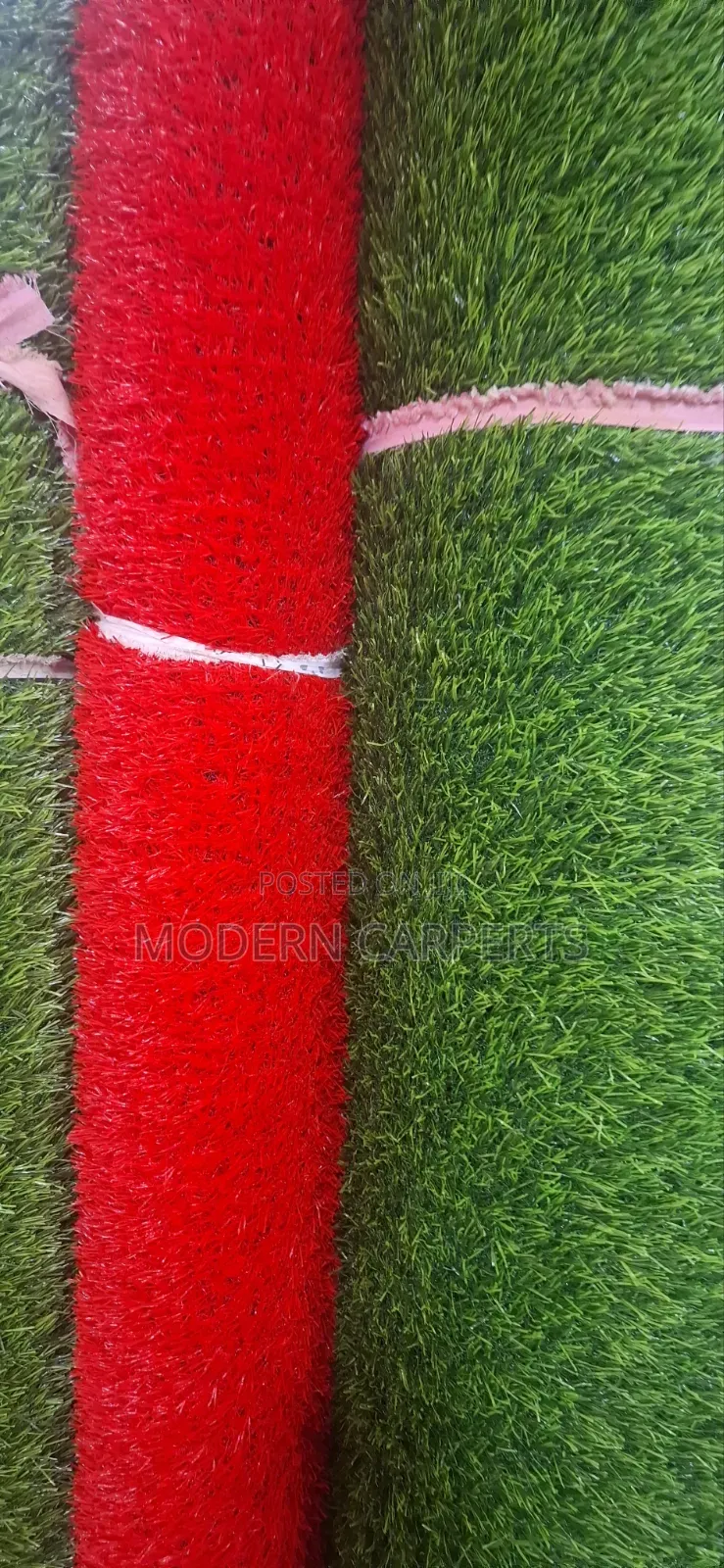 Hertz Artificial Turf