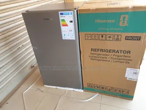 Single Door Hisense 120l Fridge