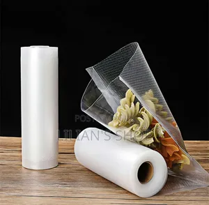 1 Roll Food-Grade Vacuum Sealer Bag