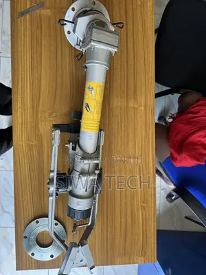 Irrigation Sprinkler-Fighter