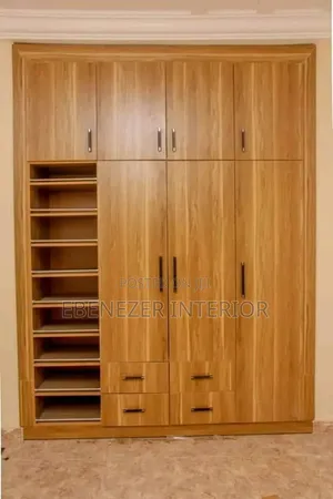 Wardrobes/ Installation