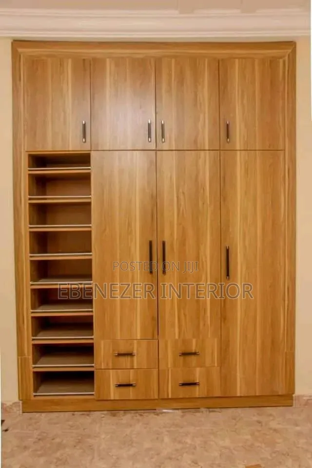 Wardrobes/ Installation