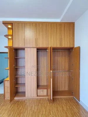 Wardrobes/ Installation