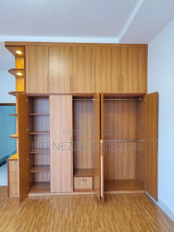 Wardrobes/ Installation