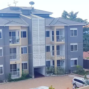 2bdrm Apartment in Seguku, Central Division for rent