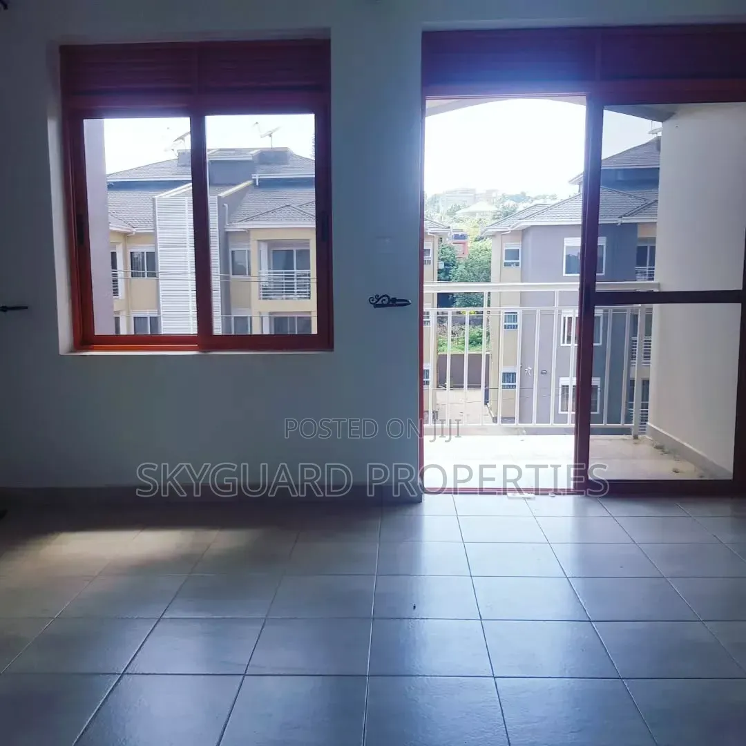 2bdrm Apartment in Seguku, Central Division for rent