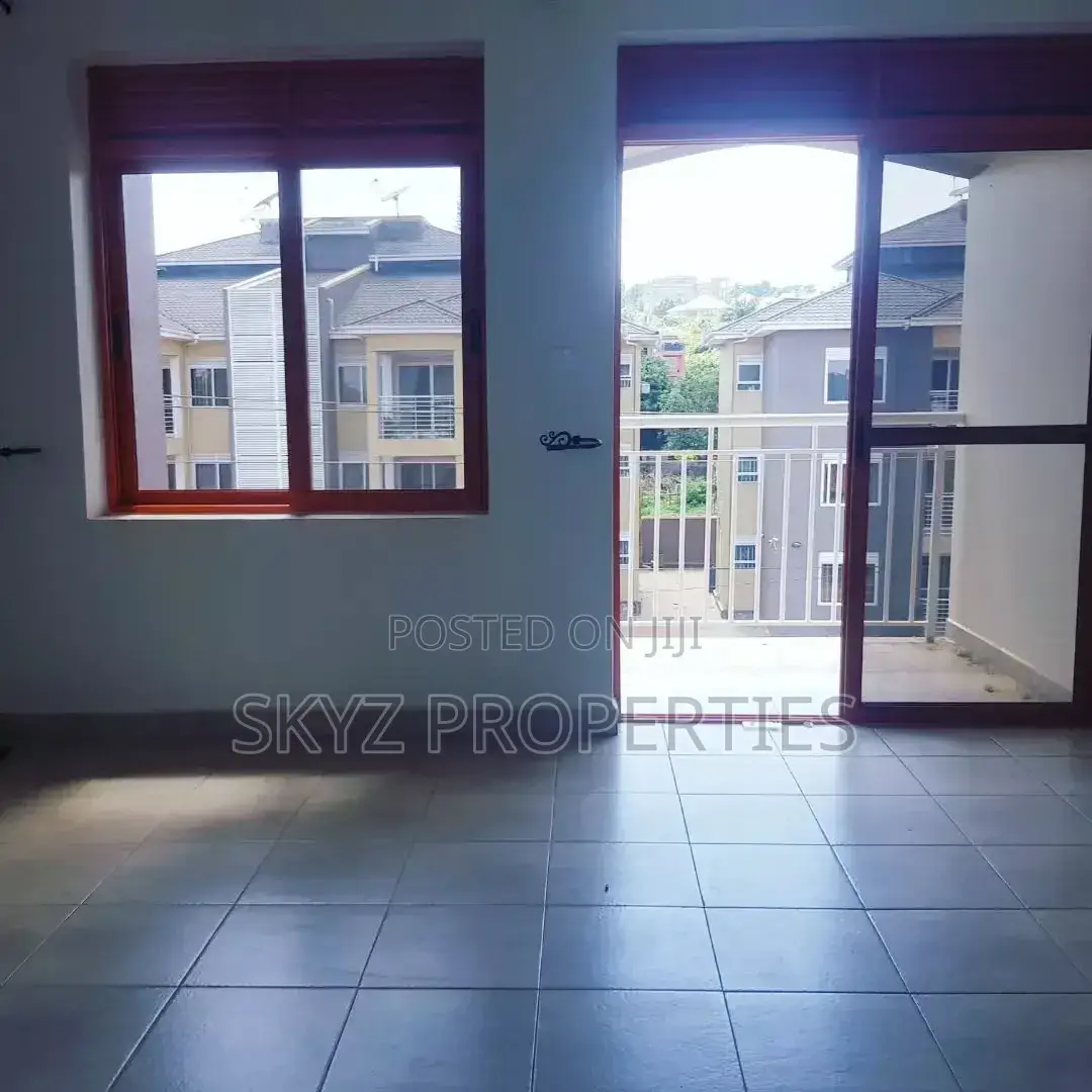 2bdrm Apartment in Seguku, Central Division for rent