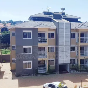 2bdrm Apartment in Seguku, Central Division for rent