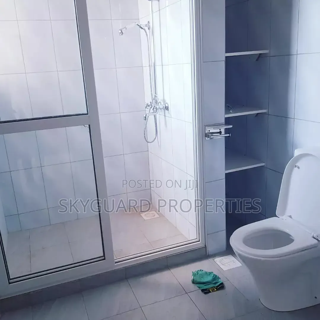 2bdrm Apartment in Seguku, Central Division for rent