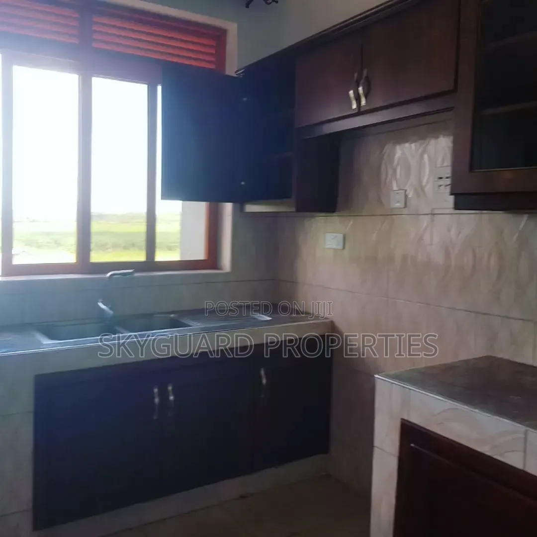 2bdrm Apartment in Seguku, Central Division for rent