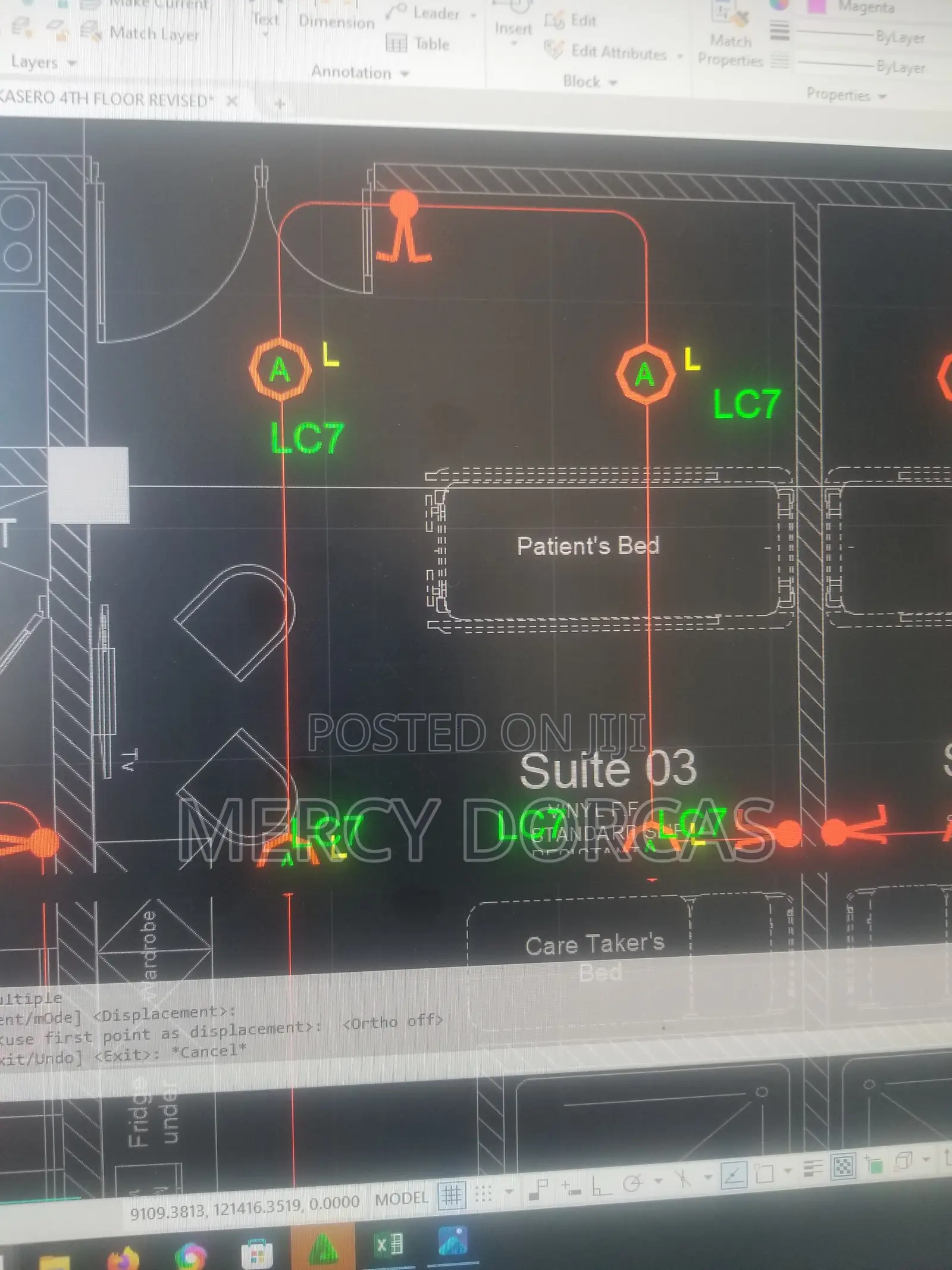 Mep Designer