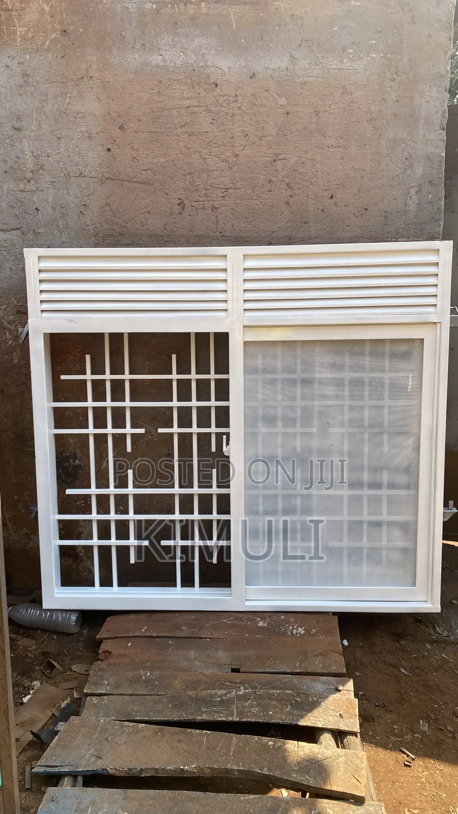 Windows and Glass