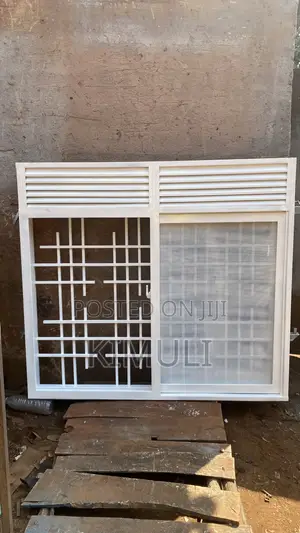 Windows and Glass