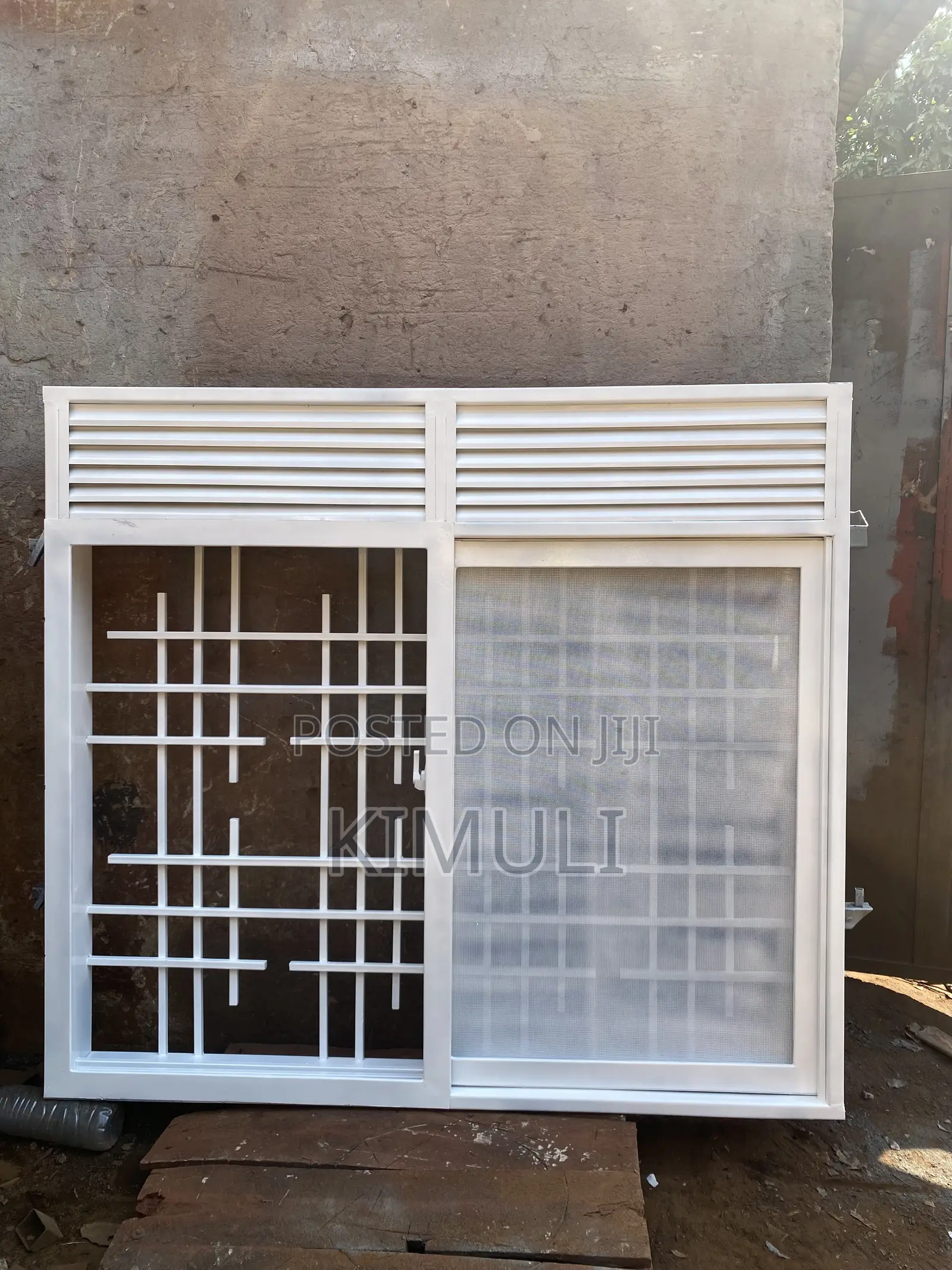 Windows and Glass