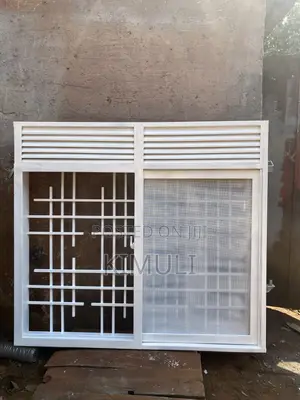 Windows and Glass