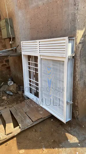 Windows and Glass