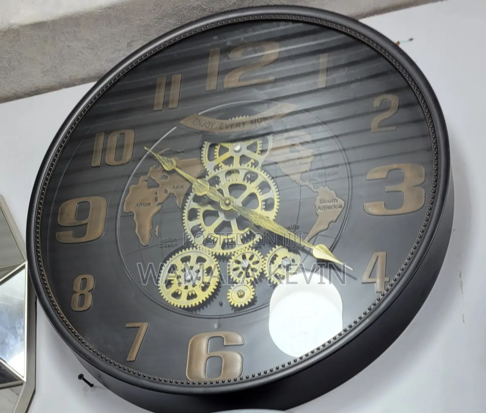 Decorative Wall Clock