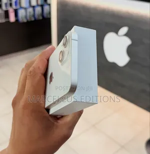 Apple iPhone 13 128 GB White